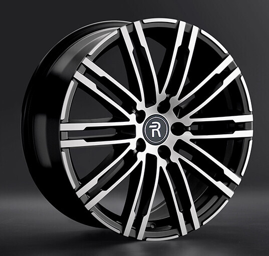 Диск Replay Pr13 18x8 5x112 ET21 DIA66.6 MBF