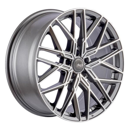 Диск Advanti Dst Appello N926M 19x8.5 5x114.3 ET40 DIA67.1 TBK1FD1