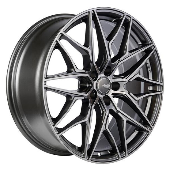 Диск Advanti Dst Decado N923M 20x8.5 5x114.3 ET35 DIA67.1 TGM2FHD2