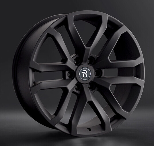 Диск Replay Cl17 22x9 6x139.7 ET31 DIA77.8 MB