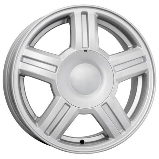 Диск K&K Торус 15x6 4x98 ET35 DIA58.6 ДАРК ПЛАТИНУМ