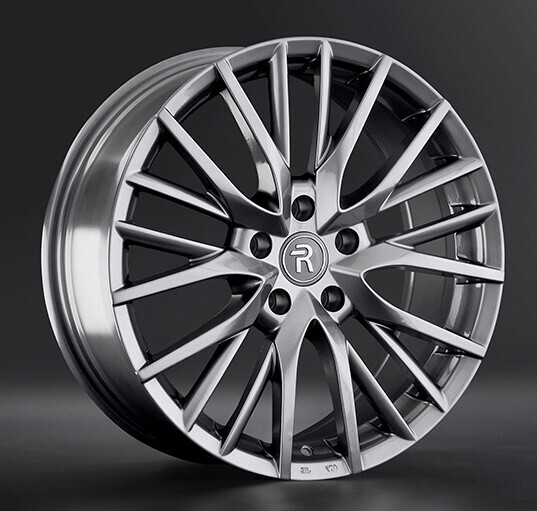 Диск Replay Mz140 18x8 5x114.3 ET45 DIA67.1 GM