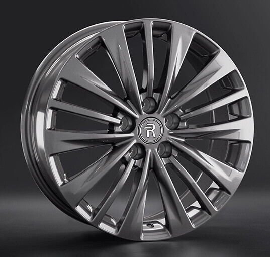 Диск Replay Lx178 18x7.5 5x114.3 ET35 DIA60.1 GM