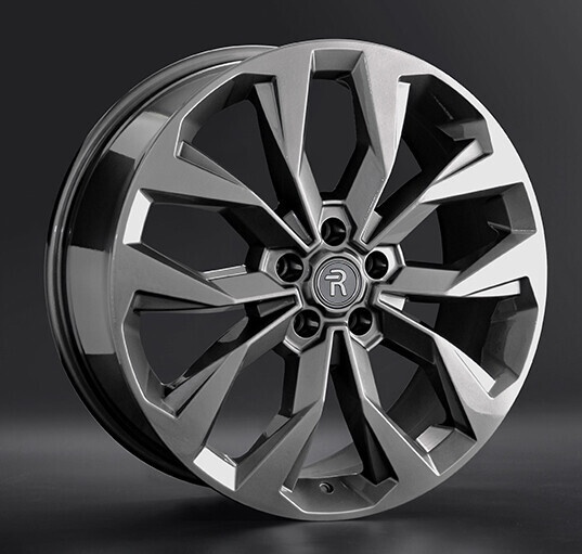 Диск Replay Ki376 20x8.5 5x114.3 ET54 DIA67.1 HPB