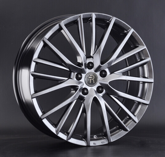 Диск Replay Lx107 18x8 5x114.3 ET30 DIA60.1 HPB