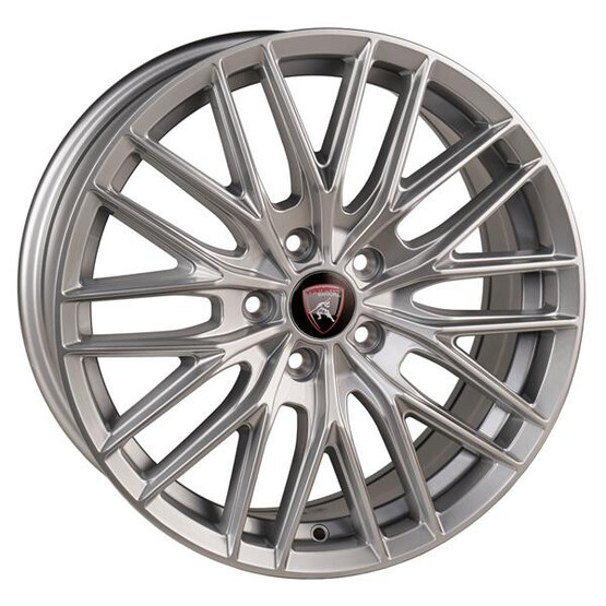 Диск Yamato Fudo 18x7.5 5x114.3 ET50 DIA67.1 S