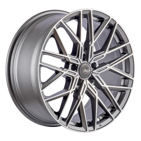 Диск Advanti Dst Appello N926M 19x8.5 5x114.3 ET40 DIA67.1 MGMFP