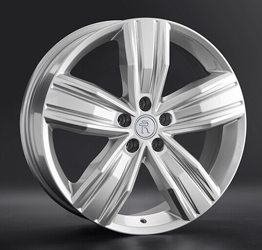 Диск Replay Chr37 19x7 5x108 ET33 DIA60.1 S