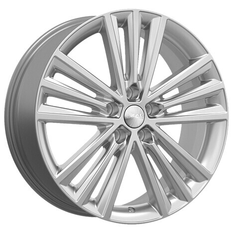 Диск Скад Манчестер 19x7.5 5x114.3 ET45 DIA66.1 СЕЛЕНА