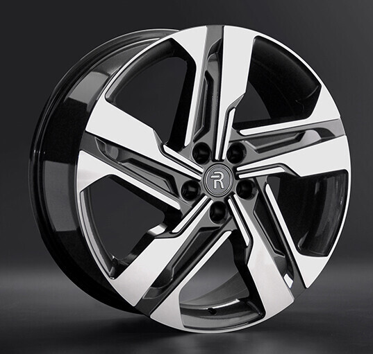 Диск Replay Mr330 18x7.5 5x112 ET53 DIA66.6 GMF