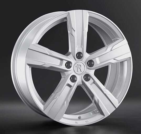 Диск Replay Fd171(Chr) 17x7.5 5x108 ET47 DIA60.1 S