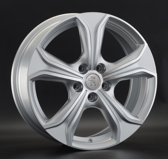 Диск Replay Fd158 17x7 5x108 ET50 DIA63.3 SF