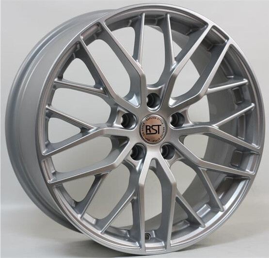 Диск Rst R008 18x7.5 5x108 ET47 DIA60.1 S