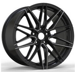 Диск Replica Ww B1395 (1395) 19x9.5 5x112 ET39 DIA66.6 MB