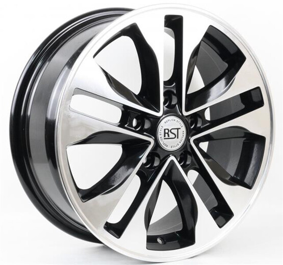 Диск Rst R116 16x6.5 5x100 ET40 DIA57.1 BD