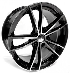 Диск Replica Ww R1181 19x8 5x112 ET30 DIA66.6 MB