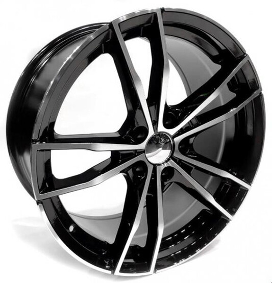 Диск Replica Ww R1181 19x8 5x112 ET30 DIA66.6 MB