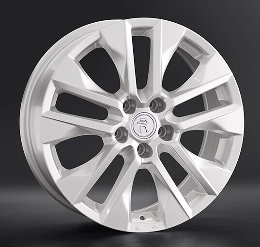 Диск Replay Inf86 19x7.5 5x114.3 ET39 DIA66.1 S