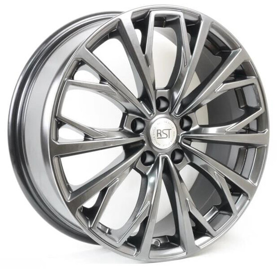 Диск Rst R038 18x7 5x114.3 ET35 DIA60.1 BH
