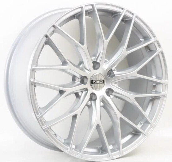 Диск Neo 240 20x8.5 5x108 ET42 DIA63.3 S