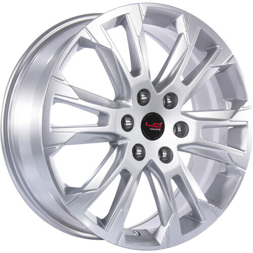 Диск Replica Concept Ty579 20x8 6x139.7 ET60 DIA95.1 S