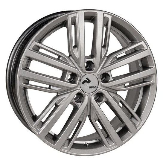 Диск Rplc To259 17x7 5x114.3 ET35 DIA60.1 S