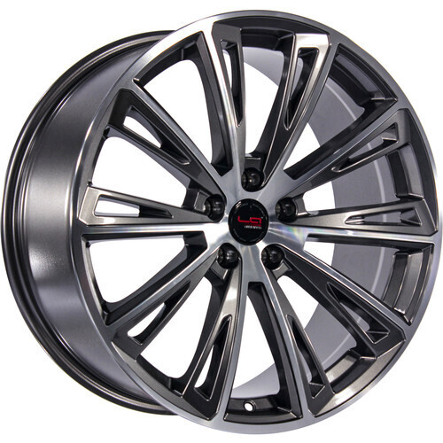 Диск Replica Concept A540 20x9 5x112 ET20 DIA66.6 GMF