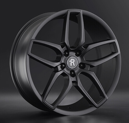 Диск Replay Vv389 20x9 5x112 ET33 DIA66.6 MB