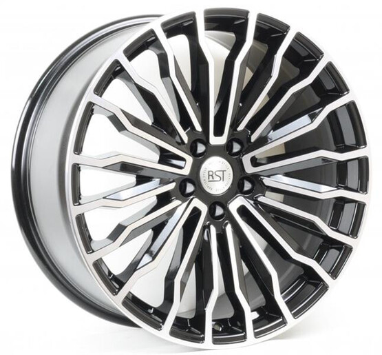 Диск Rst R032 20x9 5x108 ET38.5 DIA63.3 BD