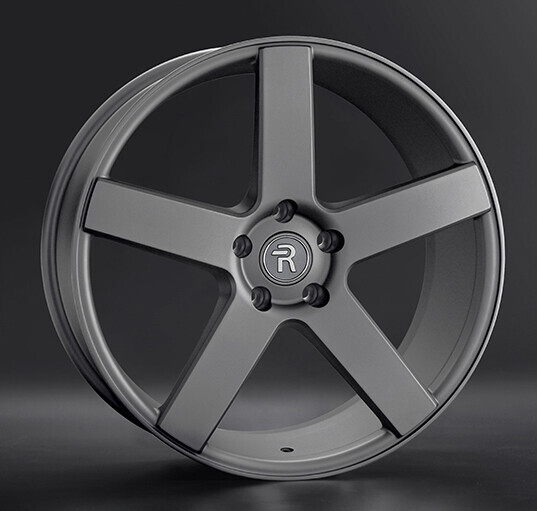 Диск Replay Mr152 22x10 5x130 ET36 DIA84.1 MGM