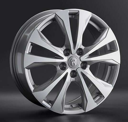 Диск Replay Hv62 18x7 5x114.3 ET40 DIA66.6 GMFP