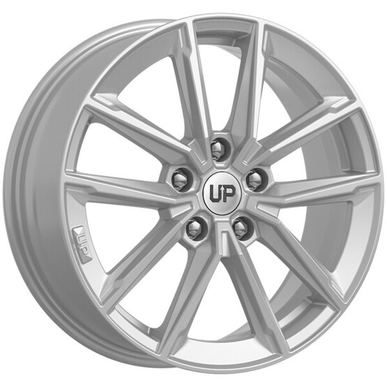 Диск Wheels Up Up104 17x6.5 5x112 ET45 DIA57.1 S
