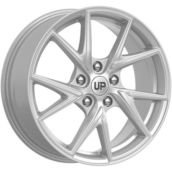 Диск Wheels Up Up105 17x7 5x114.3 ET40 DIA67.1 S