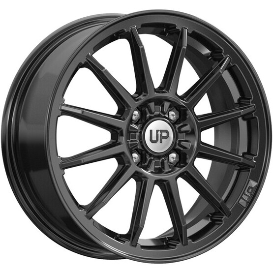 Диск Wheels Up Up102 15x6 4x100 ET46 DIA54.1 GB