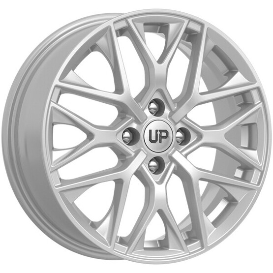Диск Wheels Up Up101 16x6 4x98 ET35 DIA58.6 S