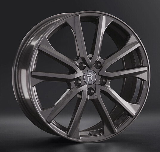 Диск Replay Hv76 19x7.5 5x114.3 ET40 DIA64.1 GM