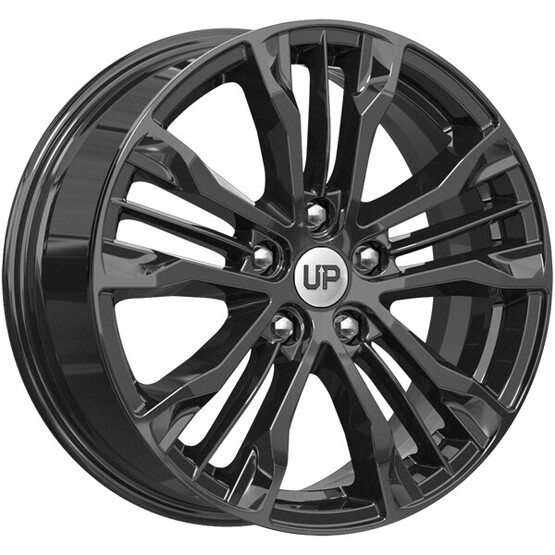 Диск Wheels Up Up106 17x7 5x112 ET46 DIA57.1 GB