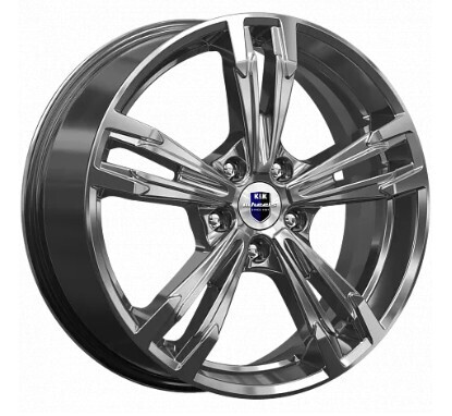 Диск K&K Karrera Light 18x7 5x114.3 ET45 DIA66.1 КВАРЦ