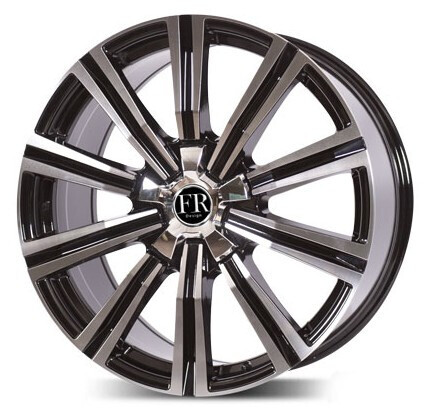 Диск Replica Fr Ty1011 20x8.5 5x150 ET60 DIA110.1 BMF