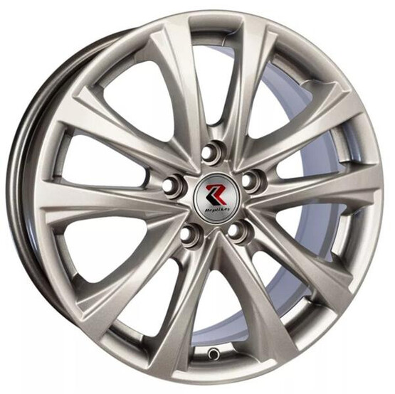 Диск Replikey R167 17x7 5x112 ET46 DIA66.6 HSB