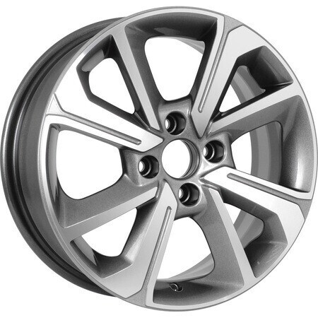 Диск Carwel Воже 1501 15x6 4x98 ET36 DIA58.6 AGR