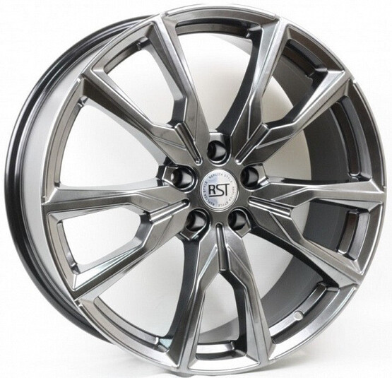 Диск Rst R012 20x8 5x108 ET45 DIA63.3 BH