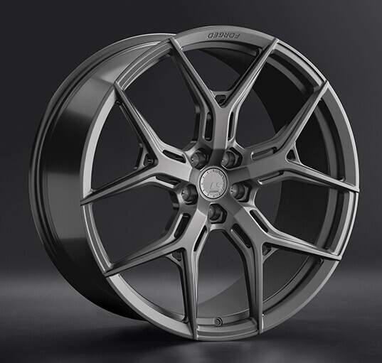 Диск Ls Forged Fg14 18x8 5x108 ET36 DIA65.1 MGM