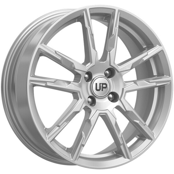 Диск Wheels Up Up107 17x6.5 4x100 ET45 DIA60.1 S