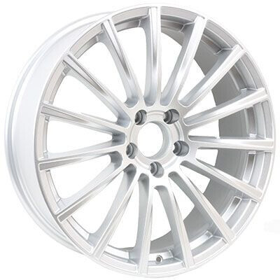 Диск Rst R049 19x8 5x112 ET43 DIA66.6 S