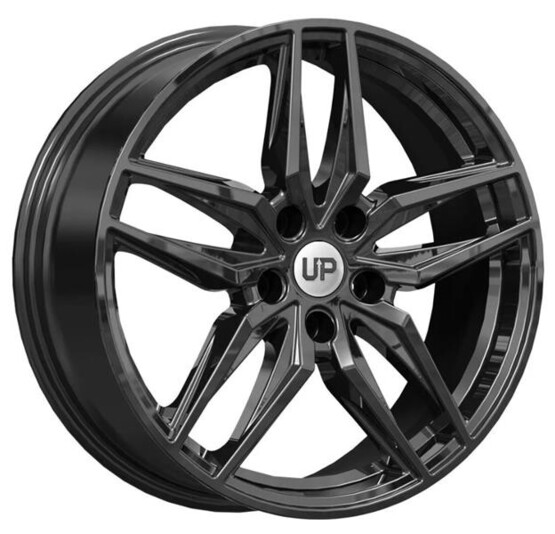 Диск Wheels Up Up112 18x7 5x114.3 ET45 DIA67.1 GB