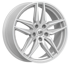 Диск Wheels Up Up112 18x7 5x110 ET45 DIA67.1 S