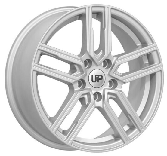 Диск Wheels Up Up113 16x6.5 5x108 ET37 DIA67.1 S