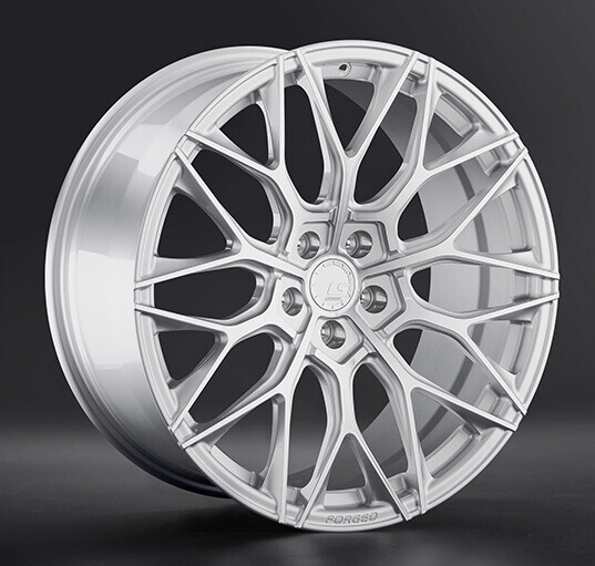 Диск Ls Forged Fg10 20x9 5x112 ET55 DIA66.6 SF