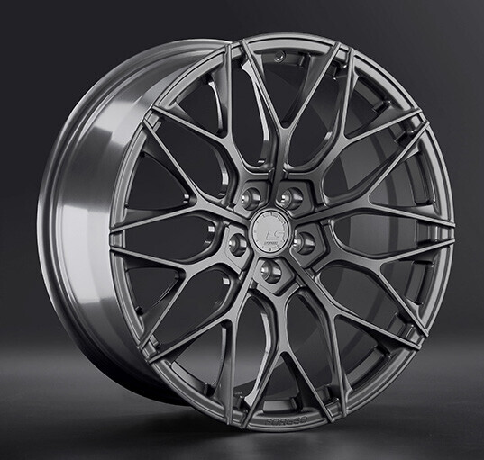 Диск Ls Forged Fg10 21x8.5 5x150 ET54 DIA110.1 MGM